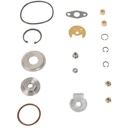 A1 Cardone New Turbocharger Service Kit, 2N-3023SKT 2N-3023SKT